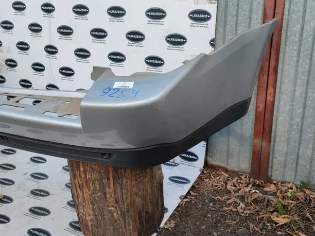 Бампер задний Range Rover Sport L320 05-09