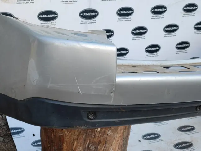 Бампер задний Range Rover Sport L320 05-09