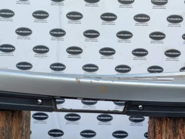 Бампер задний Range Rover Sport L320 05-09