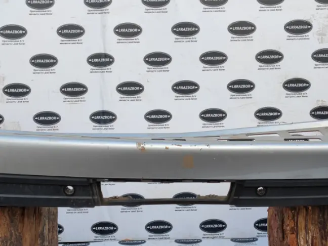 Бампер задний Range Rover Sport L320 05-09