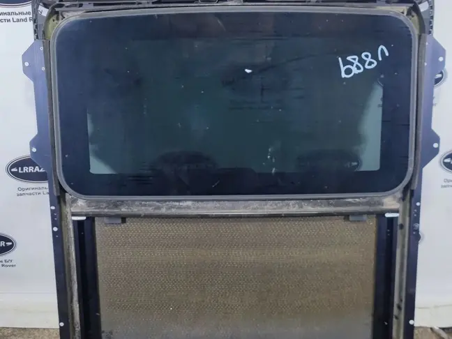 Люк Land Rover Range Rover Sport L320 2005-2013