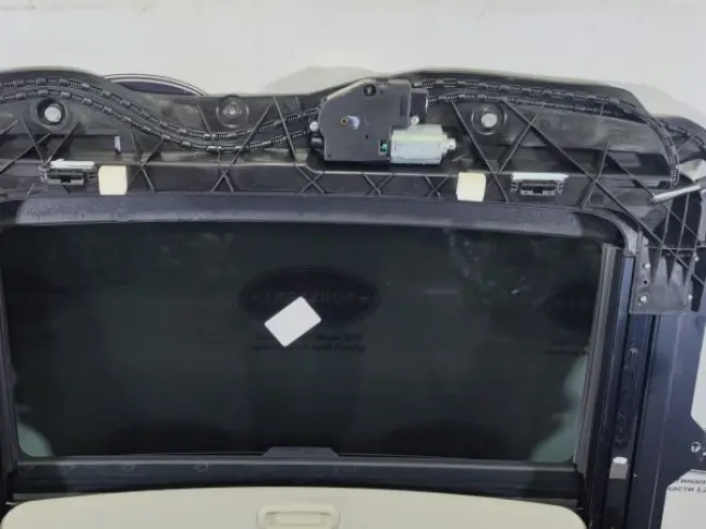 Люк Land Rover Range Rover Sport L320 2005-2013