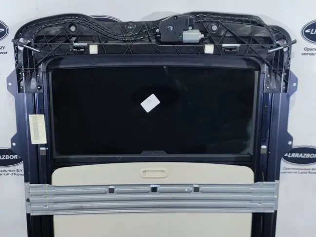 Люк Land Rover Range Rover Sport L320 2005-2013