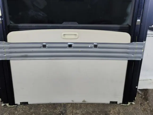 Люк Land Rover Range Rover Sport L320 2005-2013