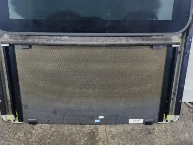 Люк Land Rover Range Rover Sport L320 2005-2013