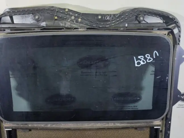 Люк Land Rover Range Rover Sport L320 2005-2013