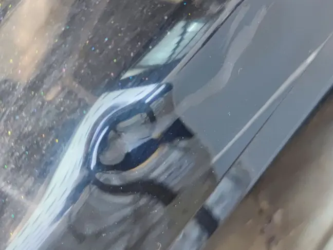 Дверь передняя левая Range Rover Sport L320 05-12