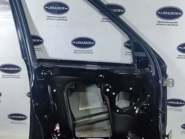 Дверь передняя левая Range Rover Sport L320 05-12