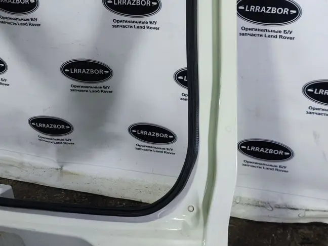 Крышка багажника Range Rover Sport L320