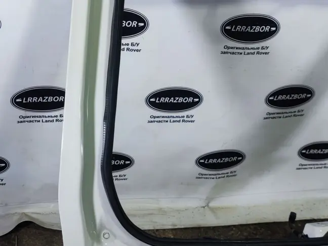 Крышка багажника Range Rover Sport L320