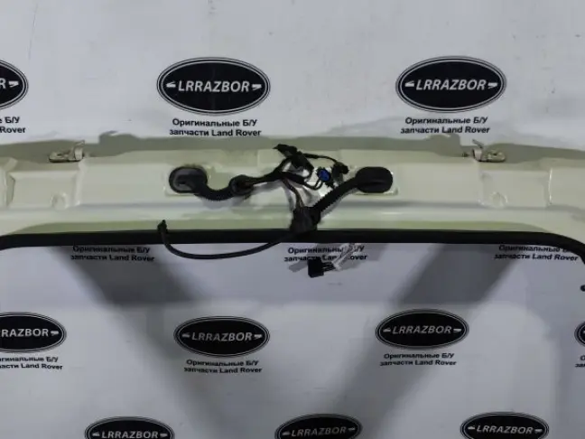 Крышка багажника Range Rover Sport L320