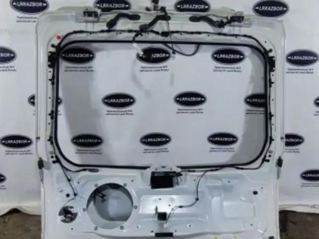 Крышка багажника Range Rover Sport L320