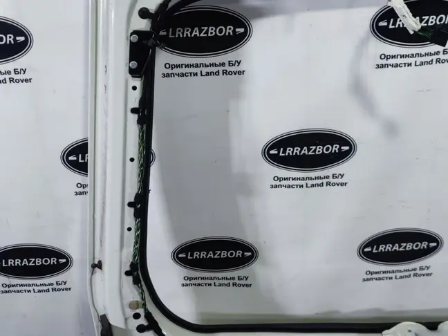 Крышка багажника Range Rover Sport L320