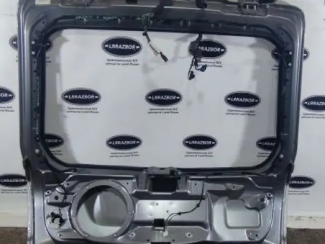 Крышка багажника Range Rover Sport L320