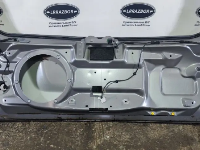 Крышка багажника Range Rover Sport L320