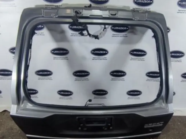 Крышка багажника Range Rover Sport L320