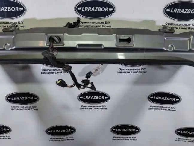 Крышка багажника Range Rover Sport L320