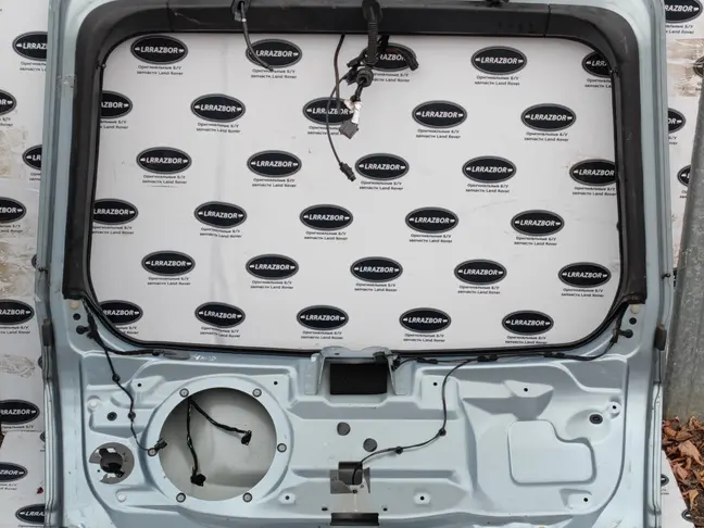 Крышка багажника Range Rover Sport L320