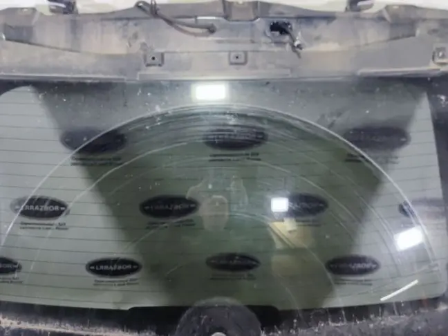 Крышка багажника Range Rover Sport L320 2012-2013