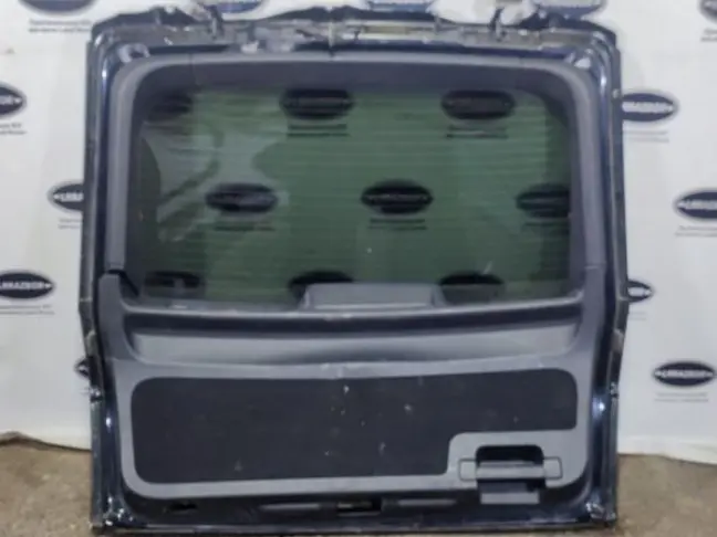 Крышка багажника Range Rover Sport L320 2012-2013