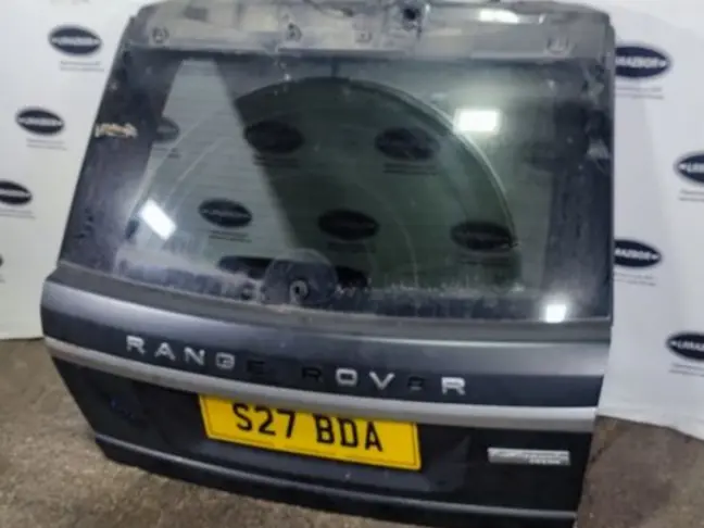 Крышка багажника Range Rover Sport L320 2012-2013