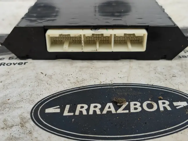 ЭБУ печкой Land Rover Range Rover Sport L320 09-13