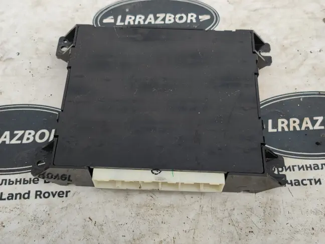 ЭБУ печкой Land Rover Range Rover Sport L320 09-13