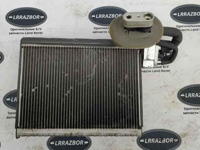 Испаритель Land Rover Range Rover Sport L320 05-13