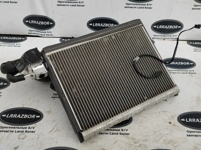 Испаритель Land Rover Range Rover Sport L320 05-13