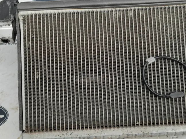 Испаритель Land Rover Range Rover Sport L320 05-13