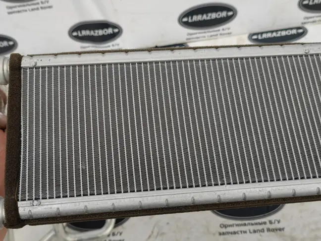 Радиатор печки Land Rover Range Rover Sport L320