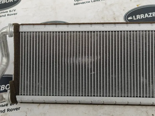 Радиатор печки Land Rover Range Rover Sport L320