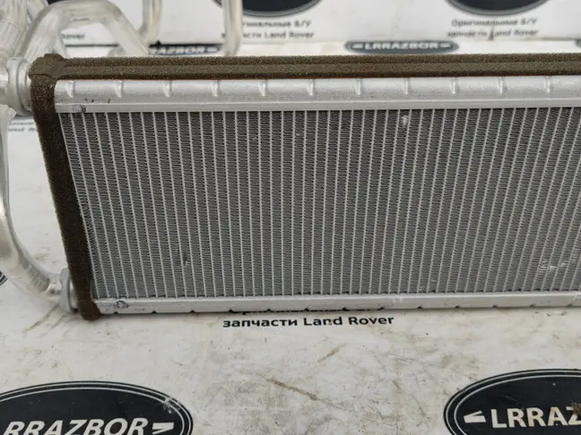 Радиатор печки Land Rover Range Rover Sport L320