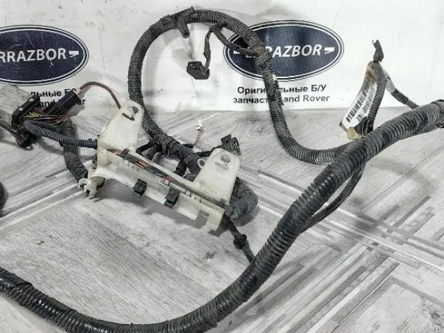 Проводка рамы Land Rover Sport L320 2009-2013