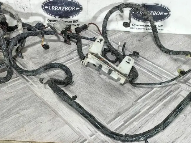 Проводка рамы Land Rover Sport L320 2009-2013