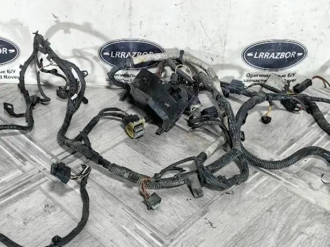 Проводка рамы Land Rover Sport L320 2009-2013