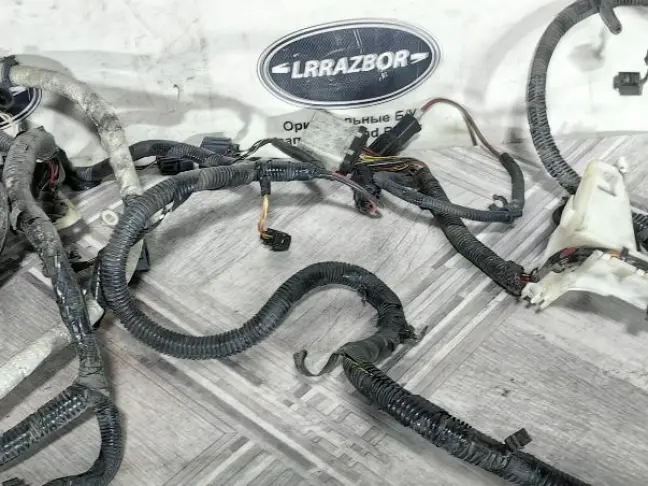 Проводка рамы Land Rover Sport L320 2009-2013