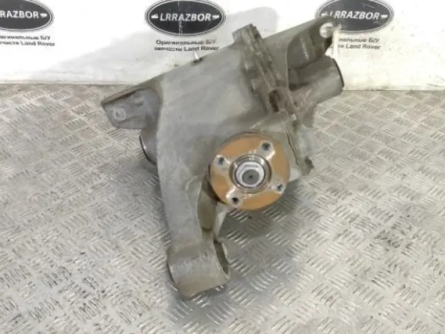 Редуктор заднего моста Land Rover Sport L320 3.54