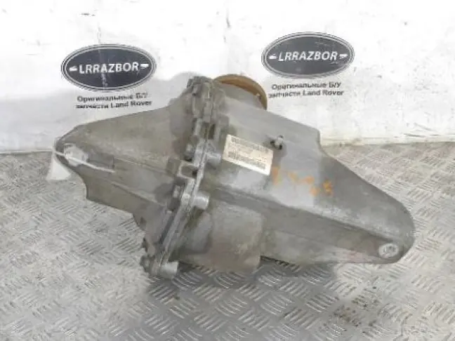 Редуктор заднего моста Land Rover Sport L320 3.54