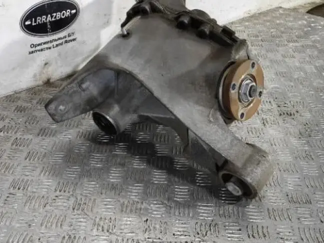 Редуктор заднего моста Land Rover Sport L320 3.54