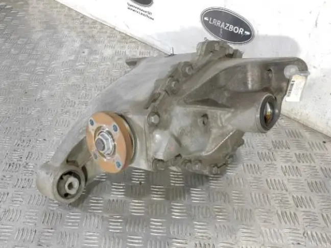 Редуктор заднего моста Land Rover Sport L320 3.54