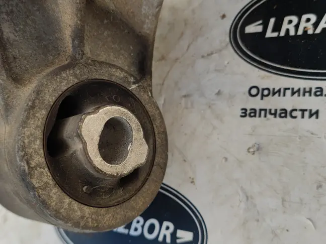 Редуктор заднего моста Land Rover Sport L320 3.54