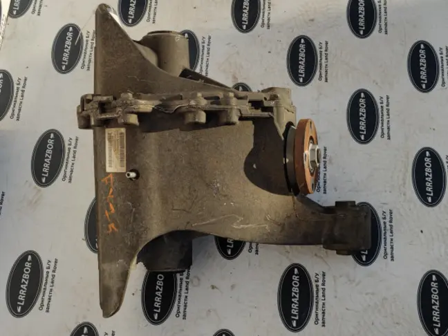 Редуктор заднего моста Land Rover Sport L320 3.54