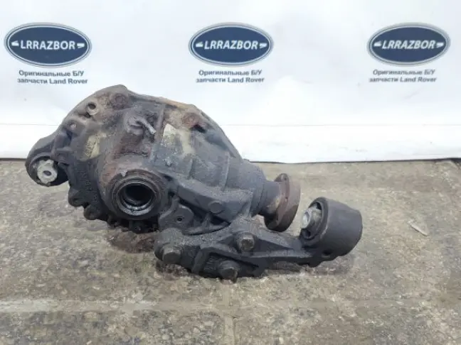 Редуктор передний Land Rover Sport L320 3.54