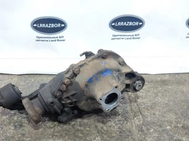 Редуктор передний Land Rover Sport L320 3.54