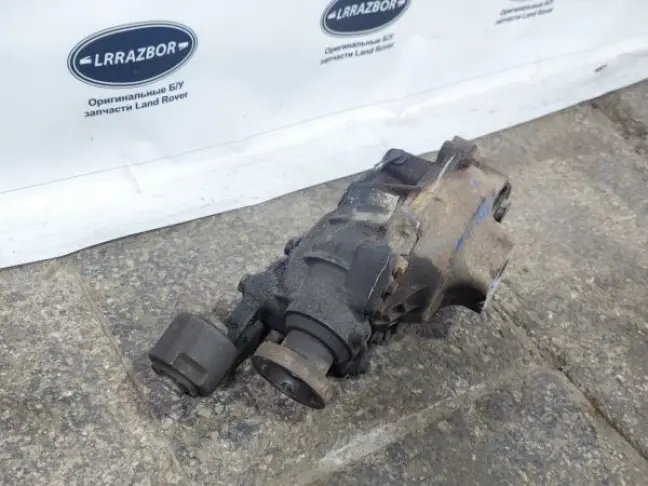 Редуктор передний Land Rover Sport L320 3.54