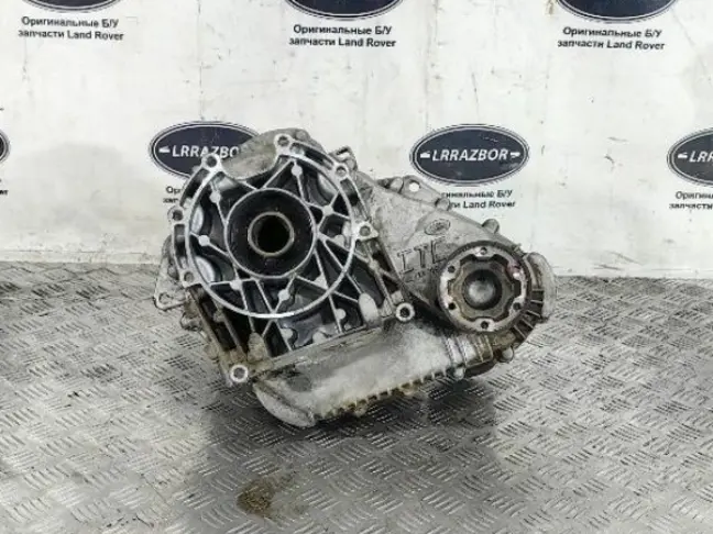 Раздатка Land Rover Range Rover Sport L320 05-13