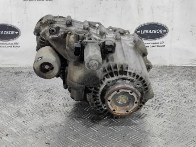 Раздатка Land Rover Range Rover Sport L320 05-13
