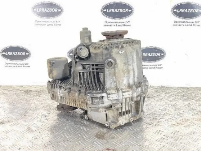 Раздатка Land Rover Range Rover Sport L320 05-13