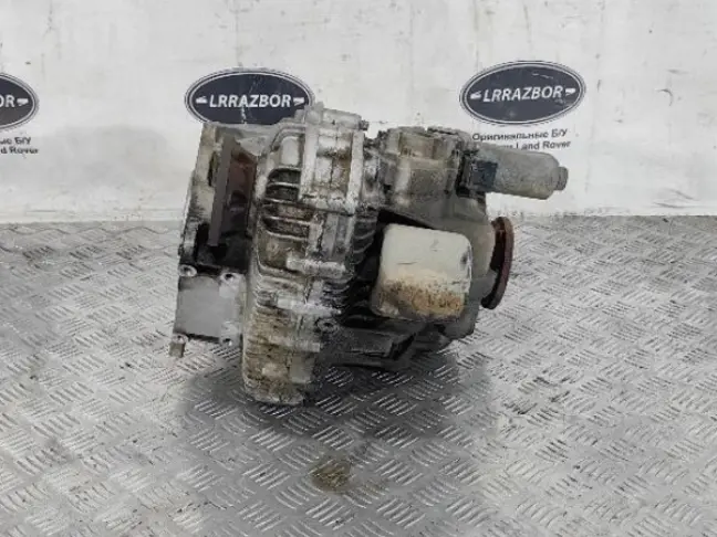 Раздатка Land Rover Range Rover Sport L320 05-13